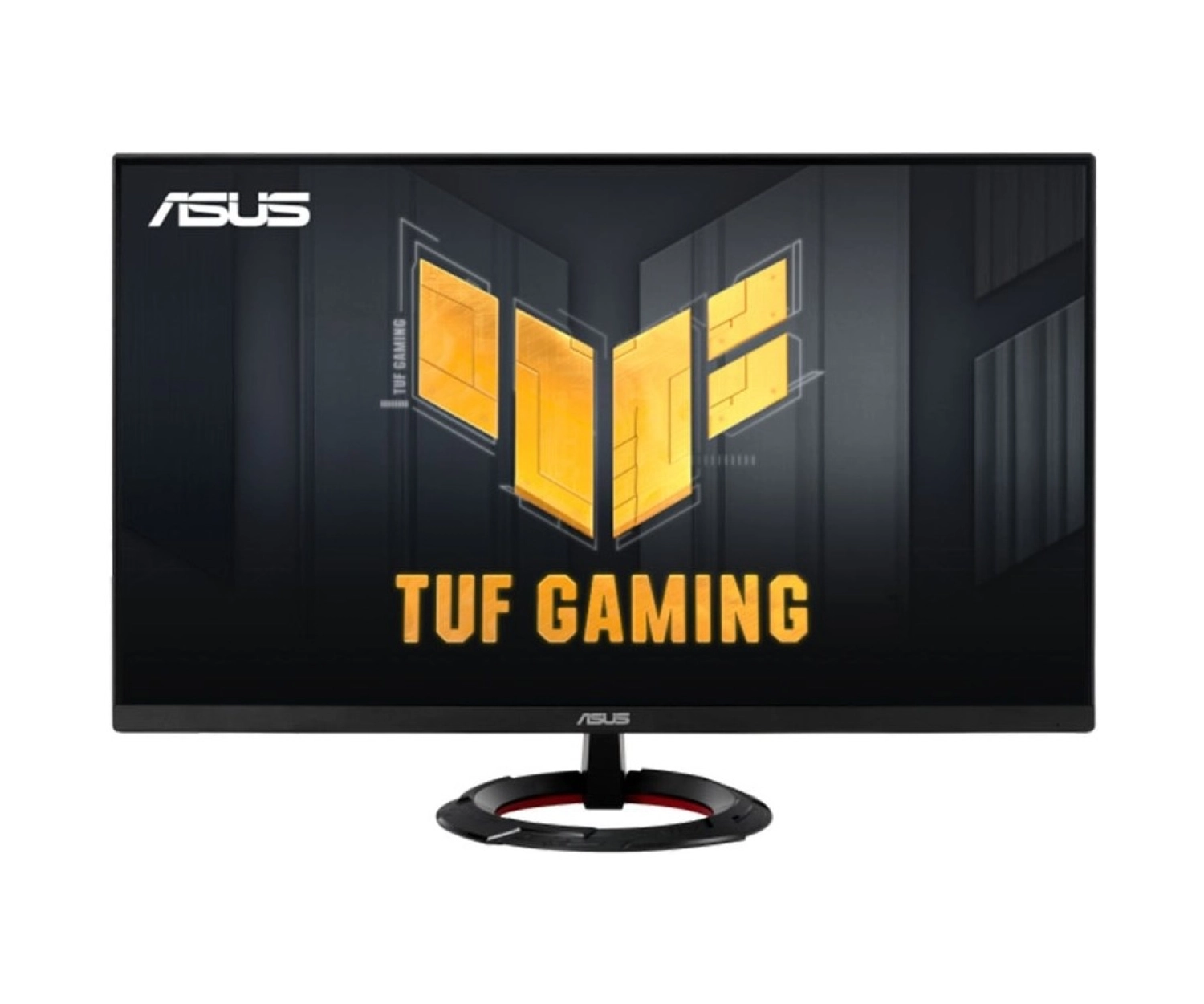 Asus Tuf Gaming Vg249Q3R 23.8 Inç 180Hz 1Ms Full Hd Adaptive Sync Fast Ips Gaming Monitör ürün görseli