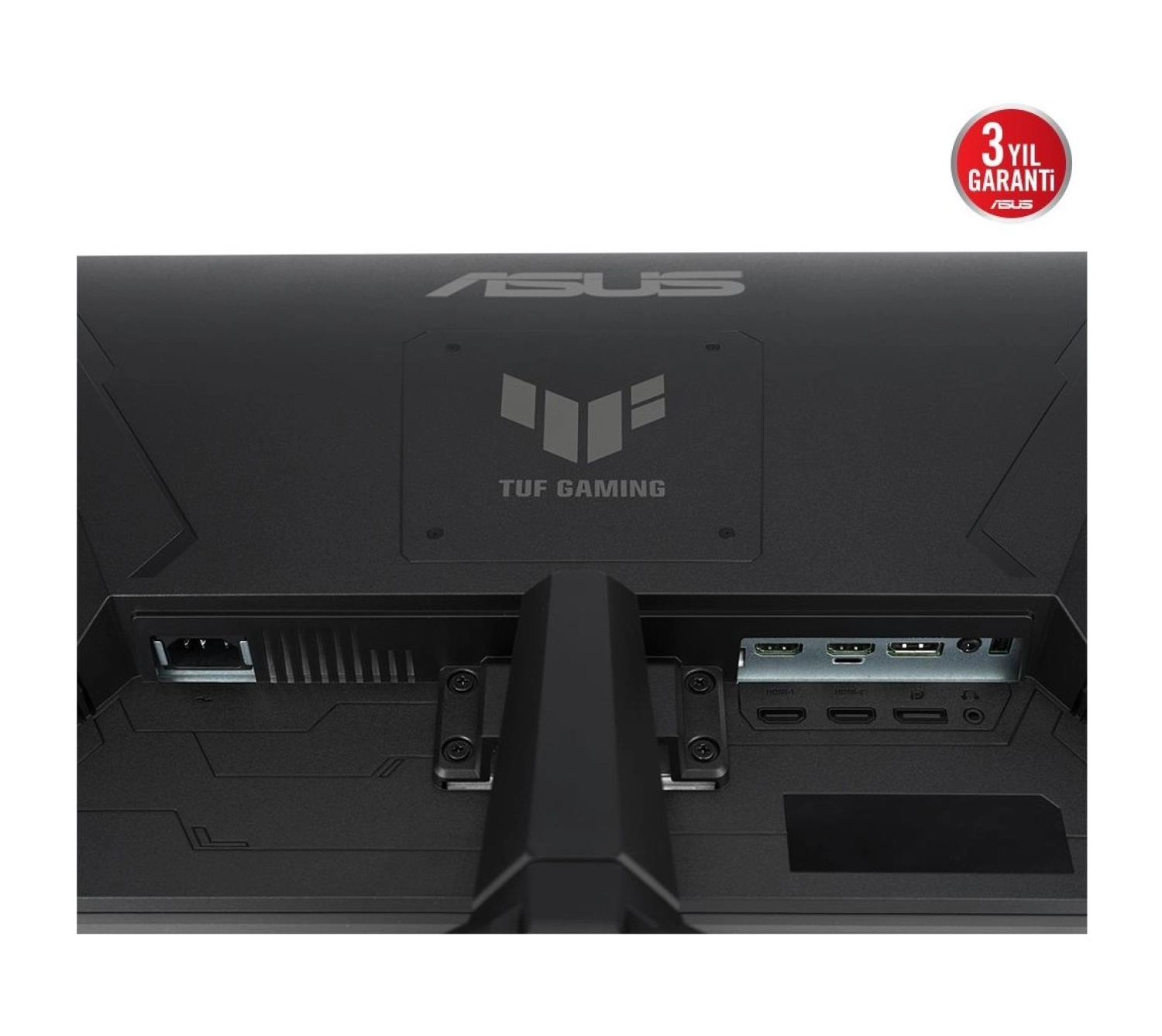Asus Tuf Gaming Vg249Qm1A 23.8" 1 Ms Full Hd Ips 270 Hz Oyuncu Monitörü - Görsel 5