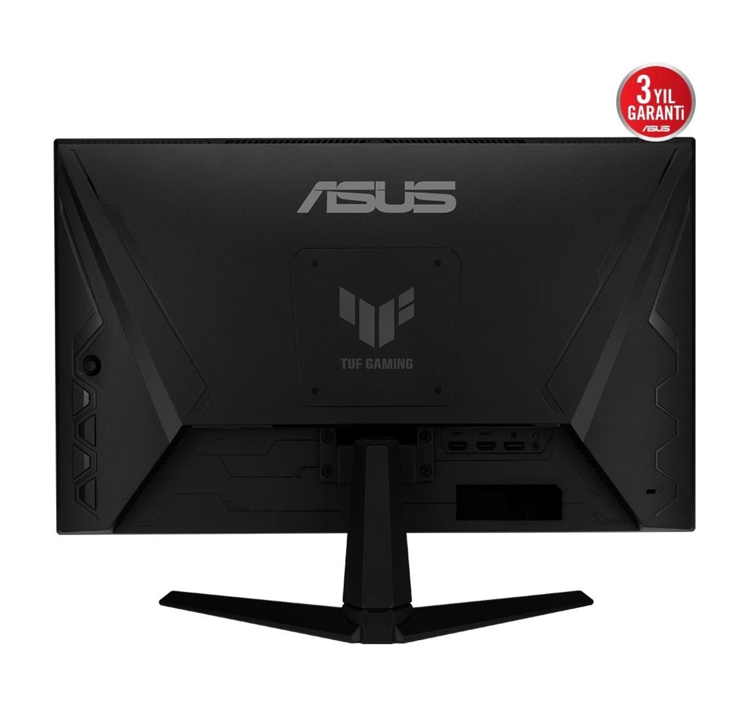 Asus Tuf Gaming Vg249Qm1A 23.8" 1 Ms Full Hd Ips 270 Hz Oyuncu Monitörü - Görsel 4