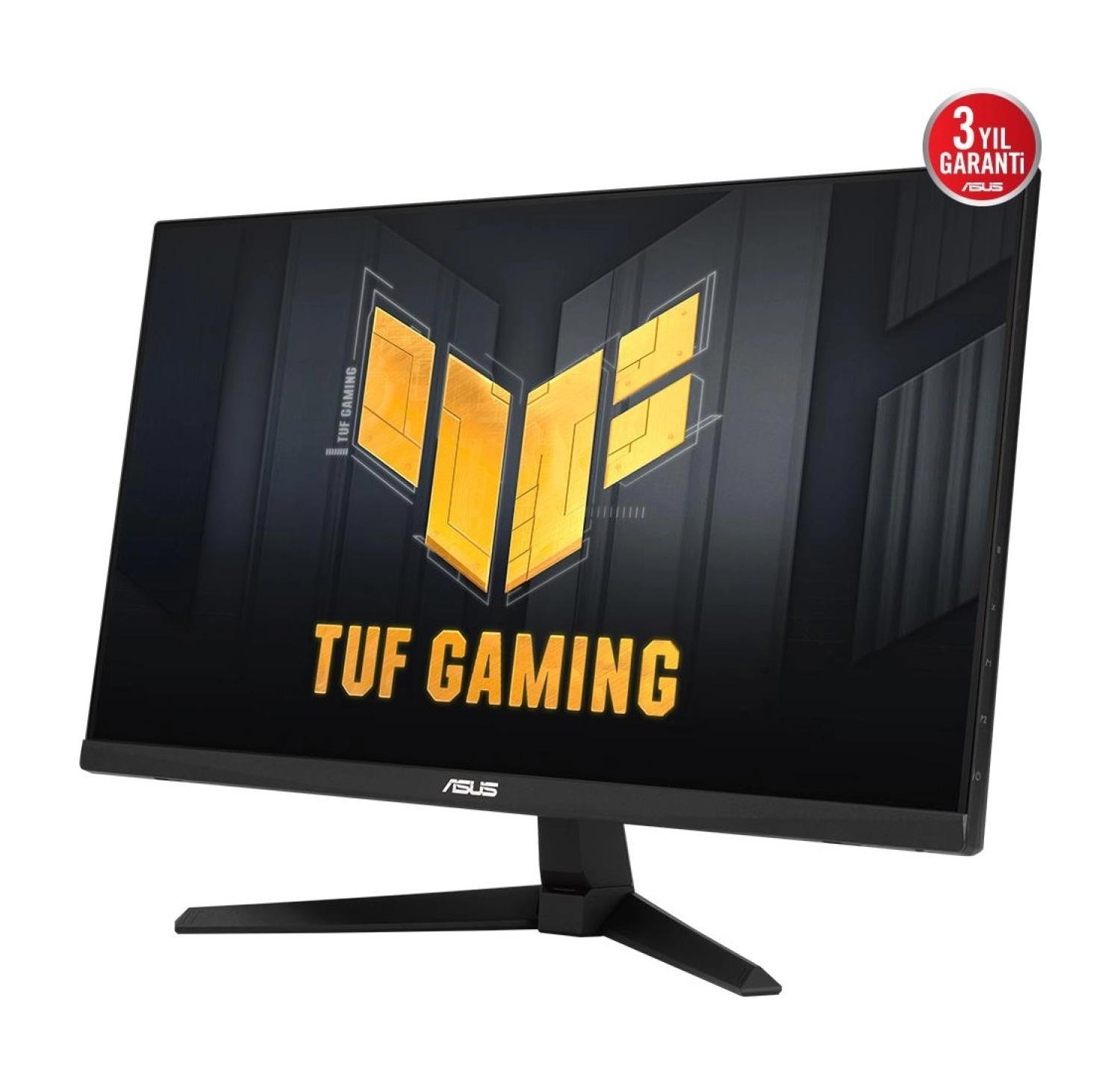 Asus Tuf Gaming Vg249Qm1A 23.8" 1 Ms Full Hd Ips 270 Hz Oyuncu Monitörü - Görsel 2