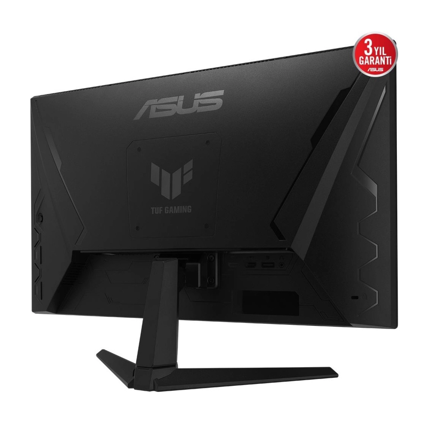 Asus Tuf Gaming Vg249Qm1A 23.8" 1 Ms Full Hd Ips 270 Hz Oyuncu Monitörü - Görsel 3
