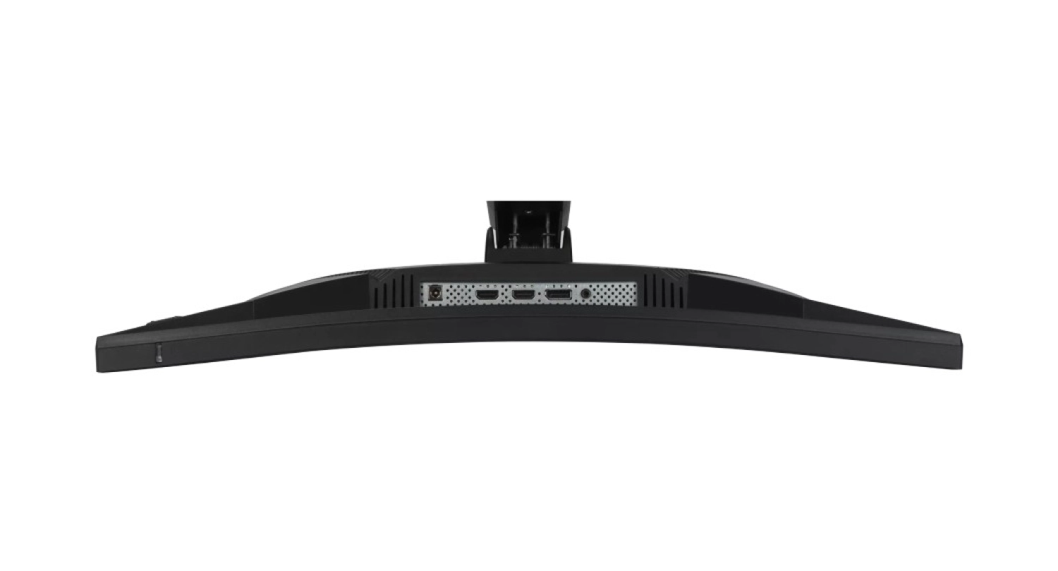 Asus Tuf Gaming Vg24Vqer 23.6 1Ms 180Hz Freesync Kavisli Fhd Oyuncu Monitörü - Görsel 5