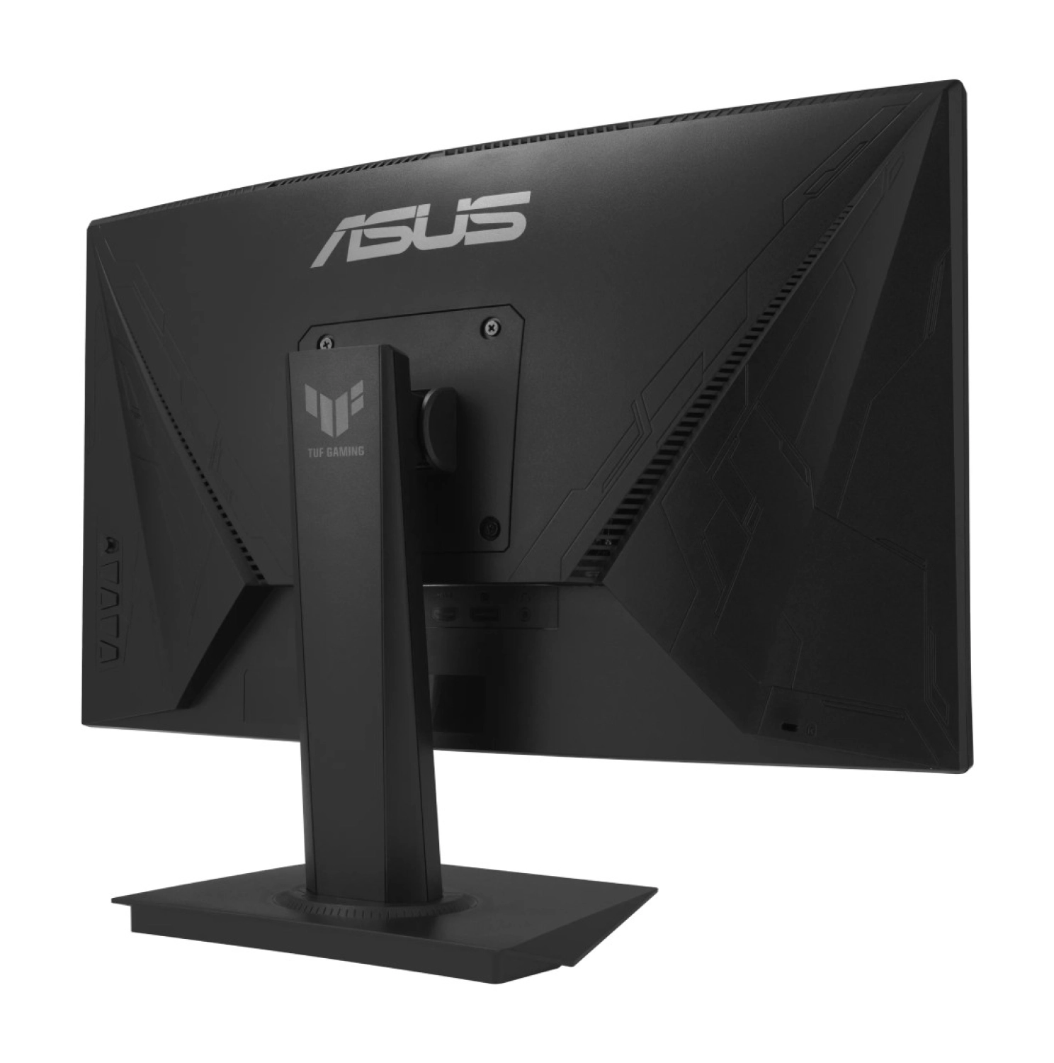 Asus Tuf Gaming Vg24Vqer 23.6 1Ms 180Hz Freesync Kavisli Fhd Oyuncu Monitörü - Görsel 4