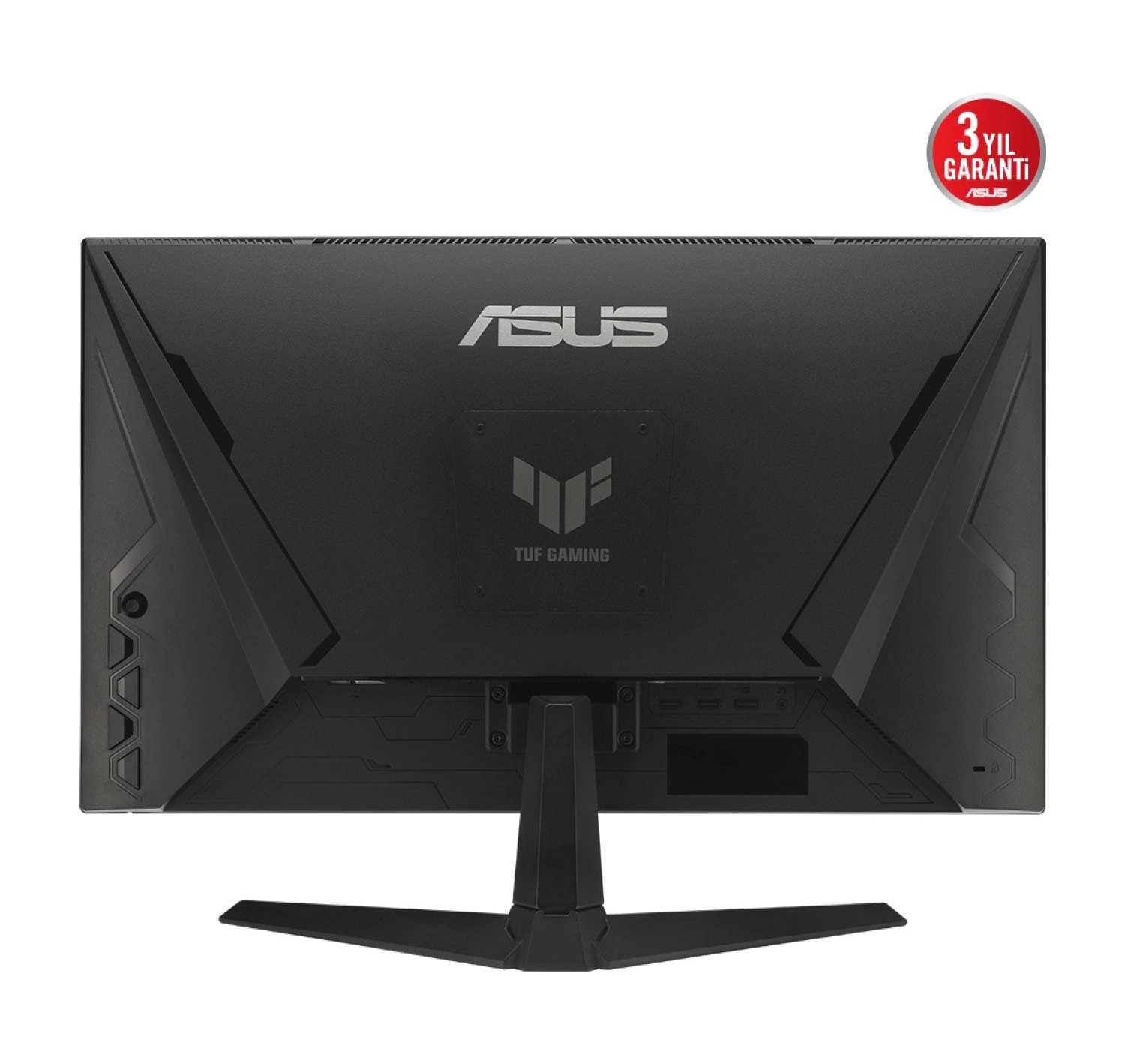 Asus Tuf Gaming Vg259Q3A 24.5 Inç 180Hz 1Ms Full Hd Freesync Fast Ips Gaming Monitör - Görsel 6