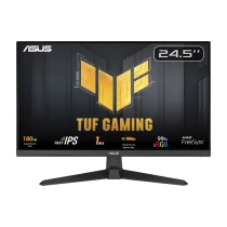 Asus Tuf Gaming Vg259Q3A 24.5 Inç 180Hz 1Ms Full Hd Freesync Fast Ips Gaming Monitör