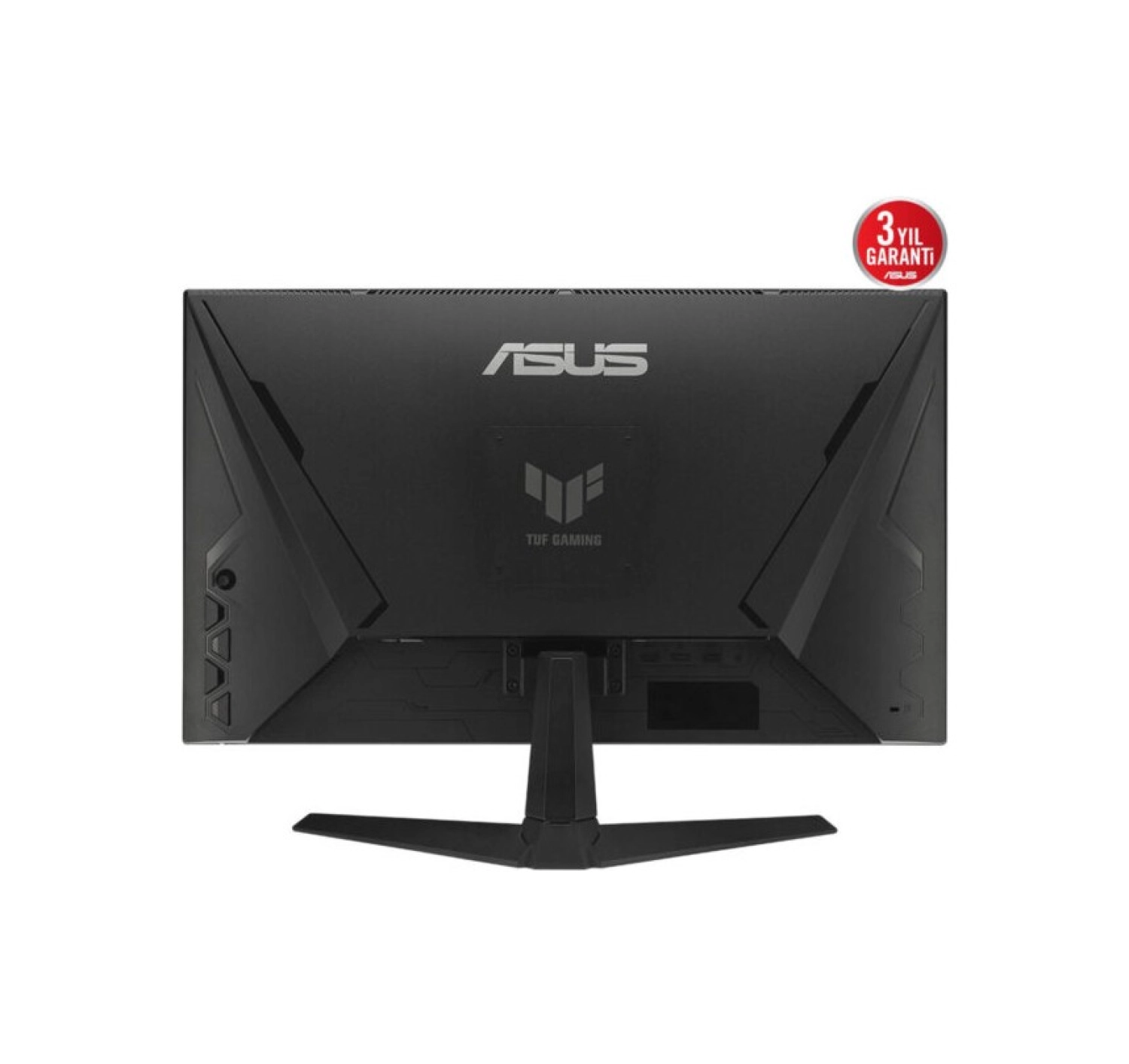 Asus Tuf Gaming Vg259Q5A 24.5" Fast Ips Fhd 200Hz 0.3Ms Adaptive-Sync Monitör - Görsel 4
