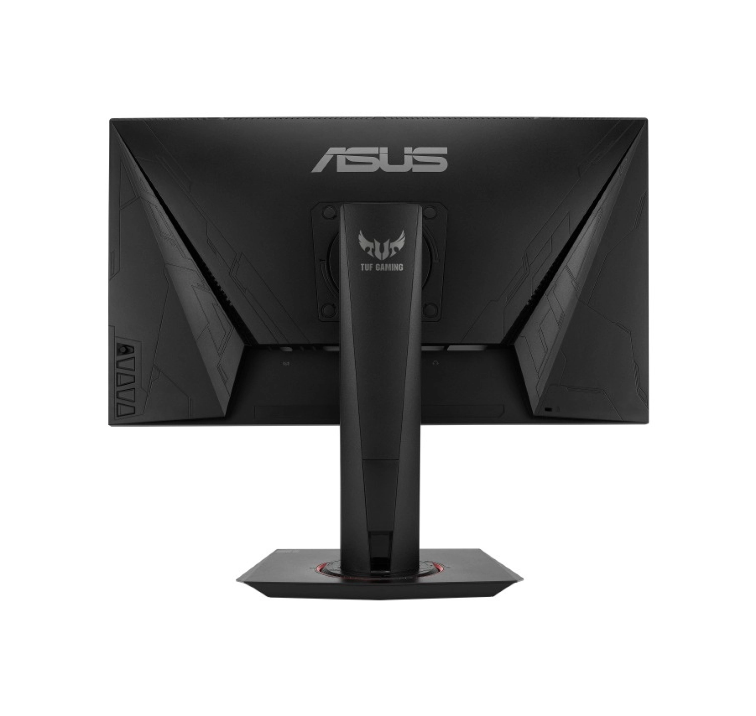 Asus Tuf Gaming Vg259Qr 24.5" Ips Fhd 165Hz 1Ms Freesync/G-Sync Monitör - Görsel 3