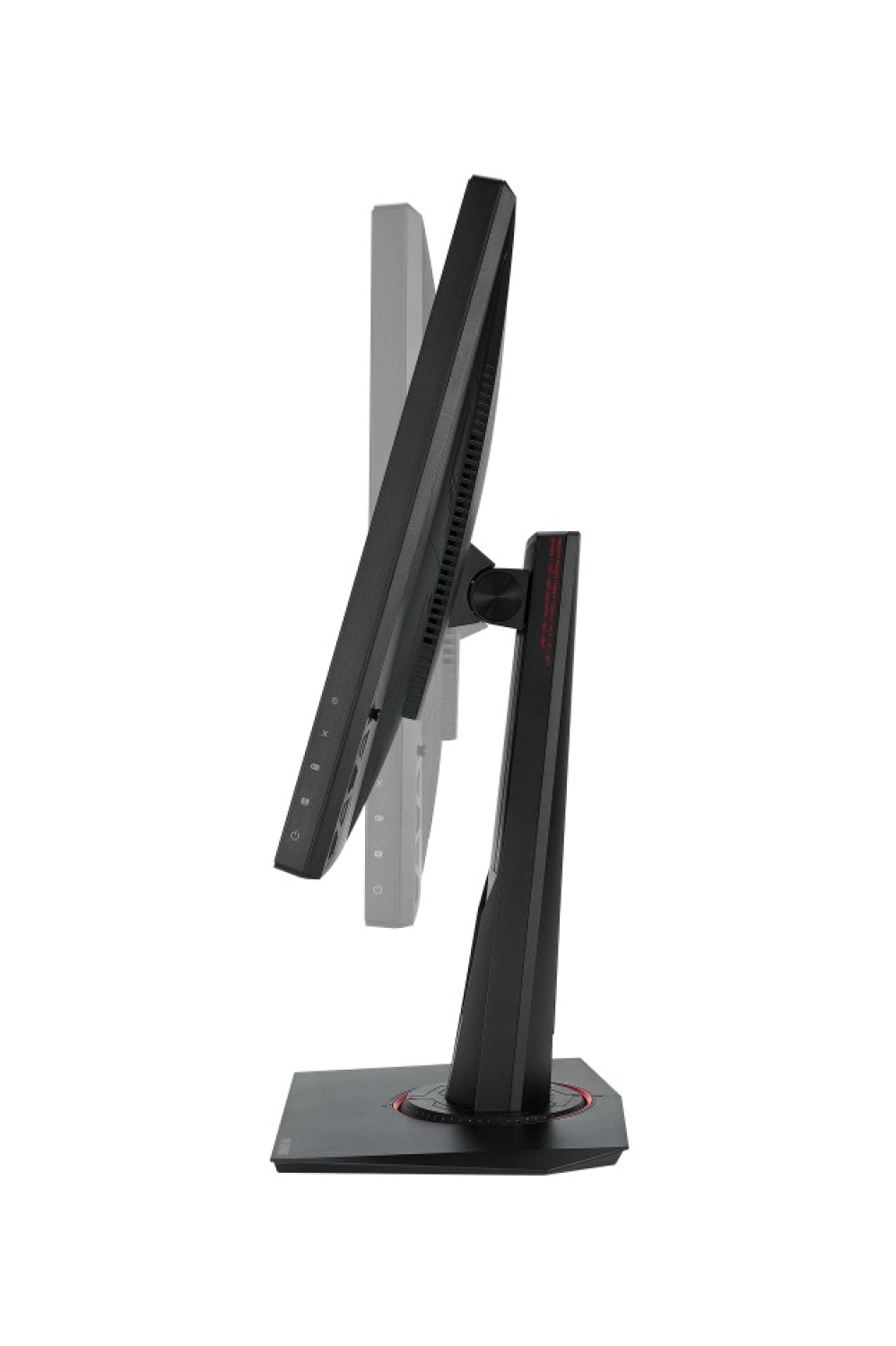 Asus Tuf Gaming Vg259Qr 24.5" Ips Fhd 165Hz 1Ms Freesync/G-Sync Monitör - Görsel 4