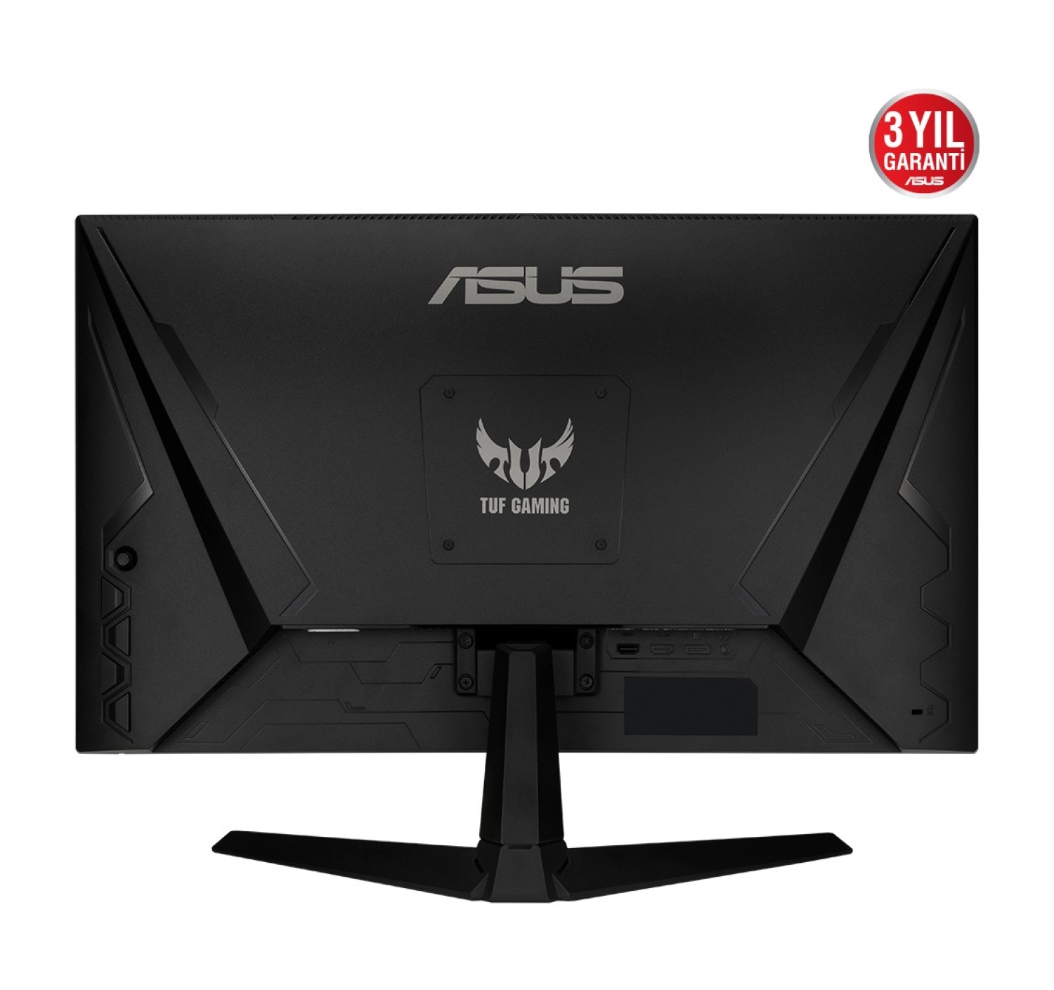 Asus Tuf Gaming Vg277Q1A 27 Inç 165Hz 1Ms Full Hd Freesync Premium Va Gaming Monitör - Görsel 4