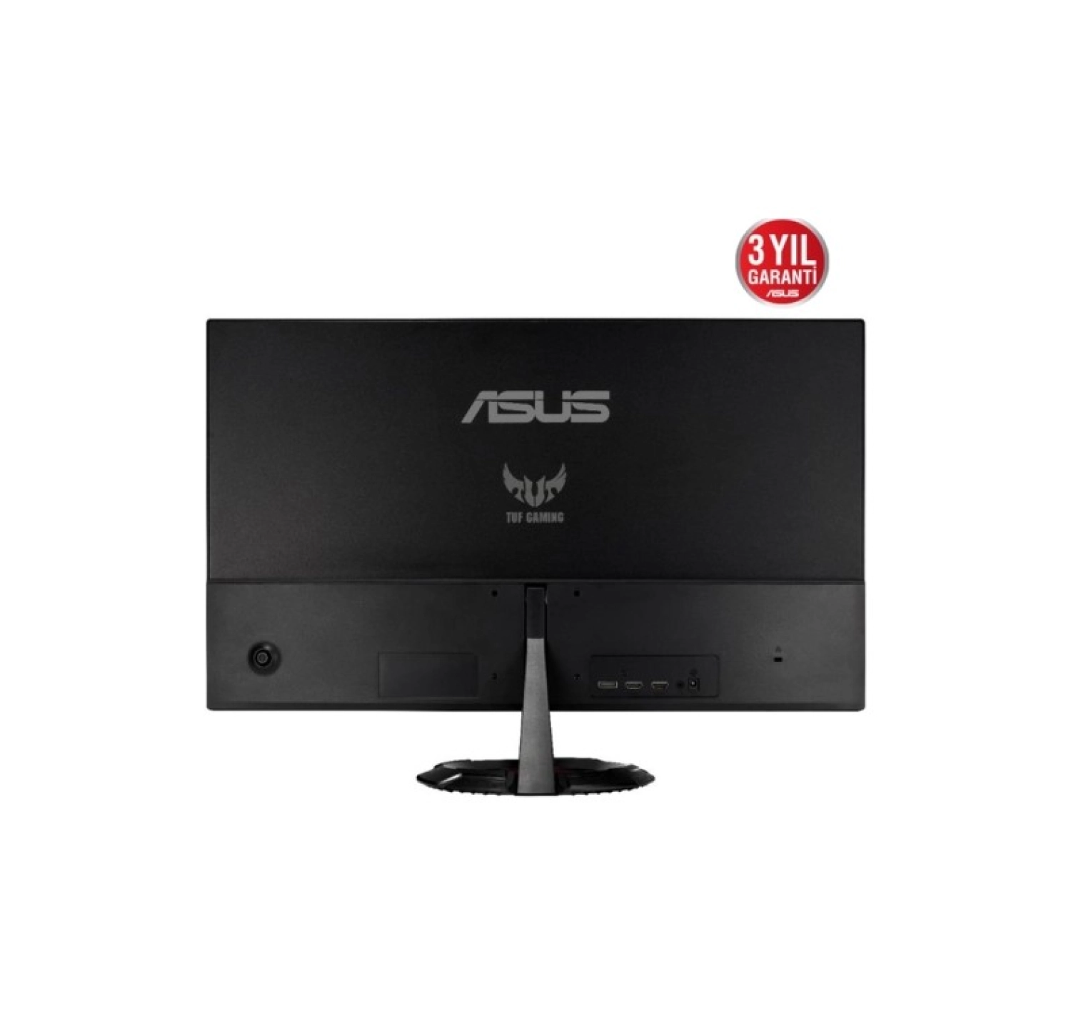Asus Tuf Gaming Vg279Q1R 27 Gaming Monitör - Görsel 5