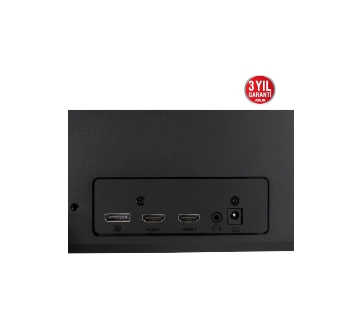 Asus Tuf Gaming Vg279Q1R 27 Gaming Monitör - Görsel 6