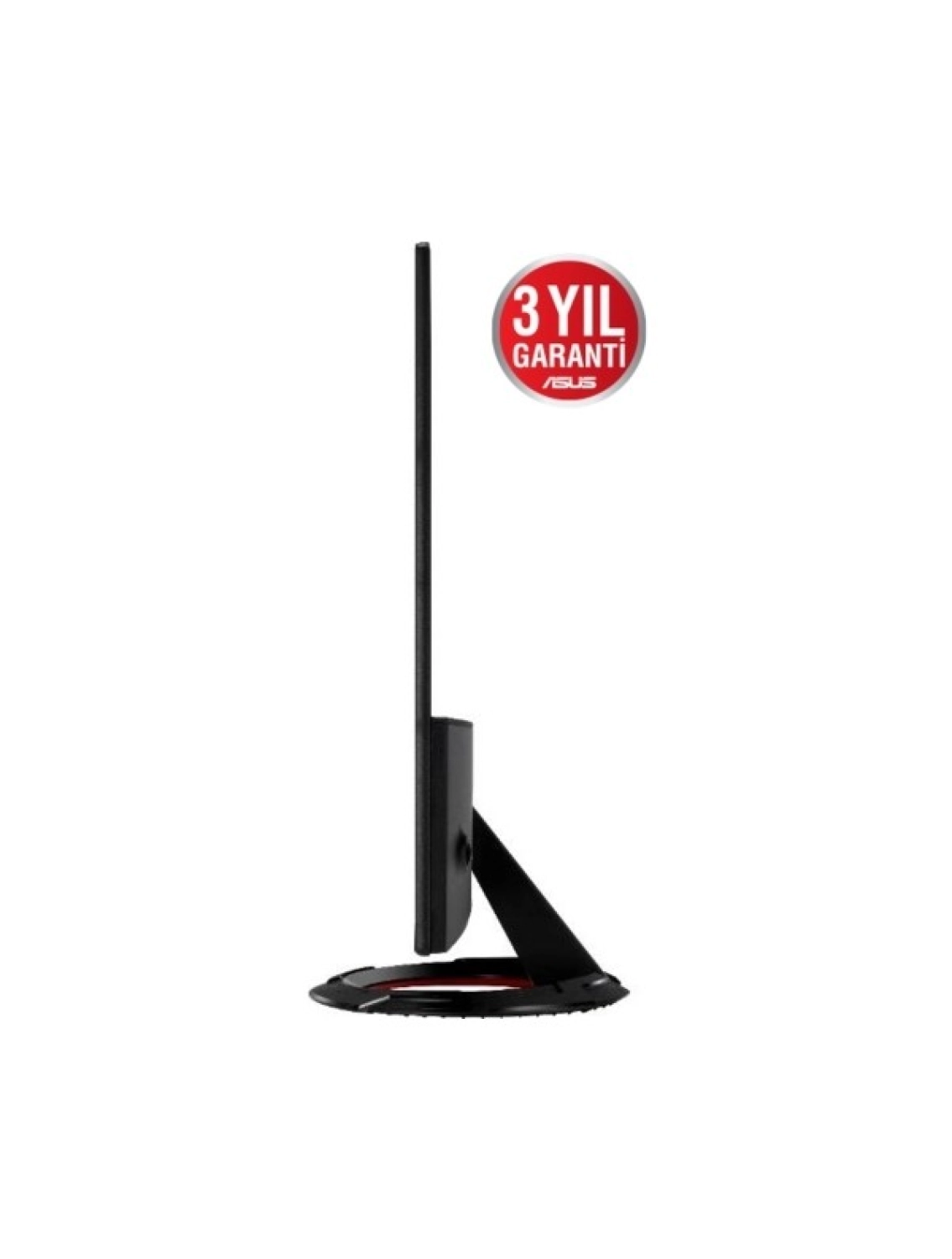 Asus Tuf Gaming Vg279Q1R 27 Gaming Monitör - Görsel 3