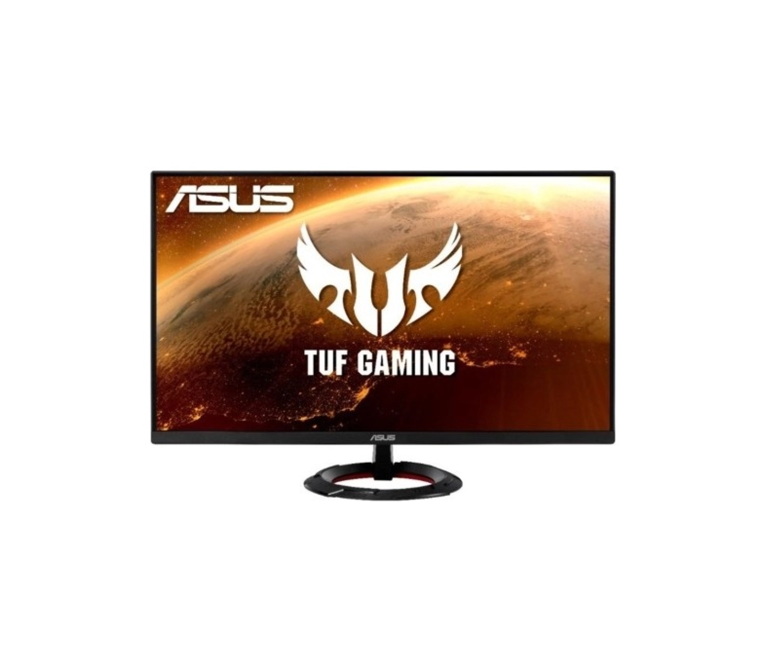 Asus Tuf Gaming Vg279Q1R 27 Gaming Monitör - Görsel 2