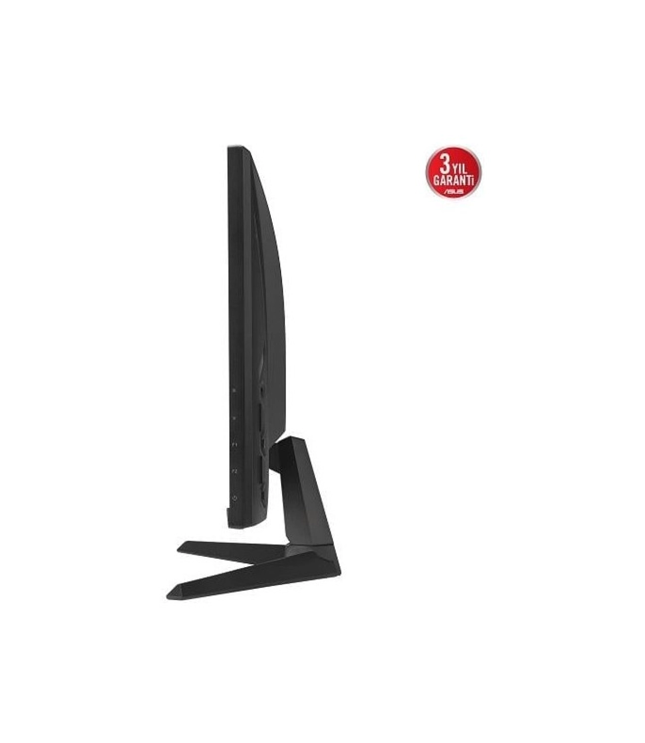 Asus Tuf Gaming Vg279Q3A 27 Inç 180Hz 1Ms Full Hd Adaptive Sync Ips Gaming Monitör - Görsel 4