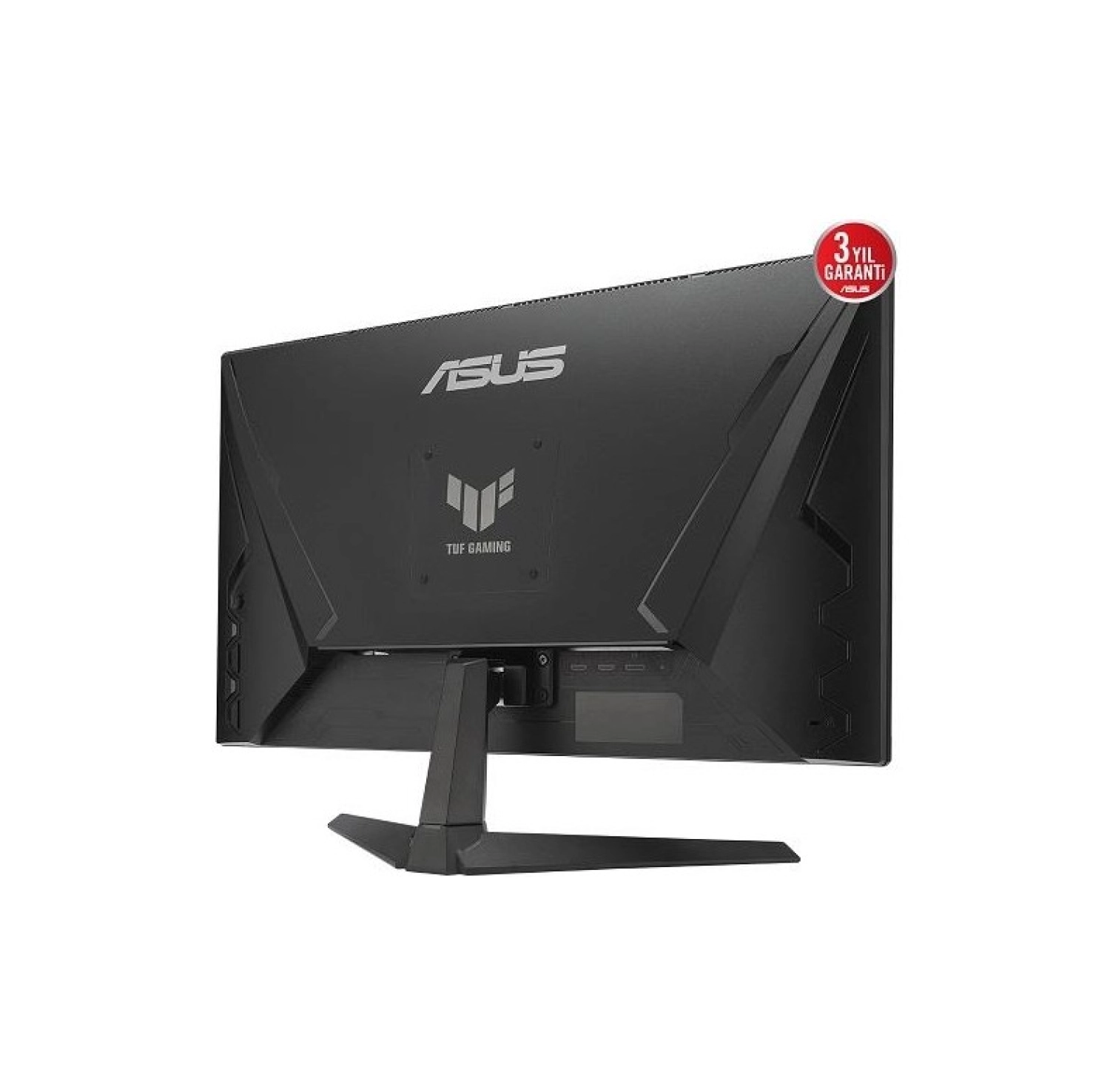 Asus Tuf Gaming Vg279Q3A 27 Inç 180Hz 1Ms Full Hd Adaptive Sync Ips Gaming Monitör - Görsel 5