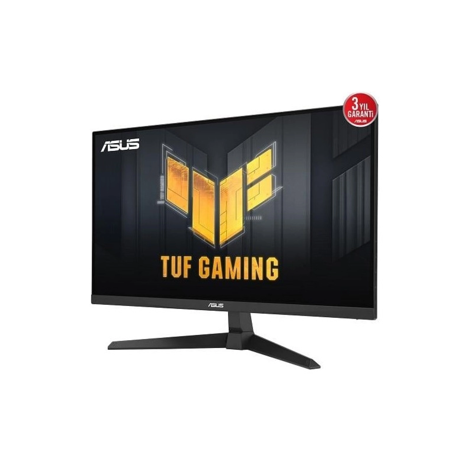 Asus Tuf Gaming Vg279Q3A 27 Inç 180Hz 1Ms Full Hd Adaptive Sync Ips Gaming Monitör - Görsel 3