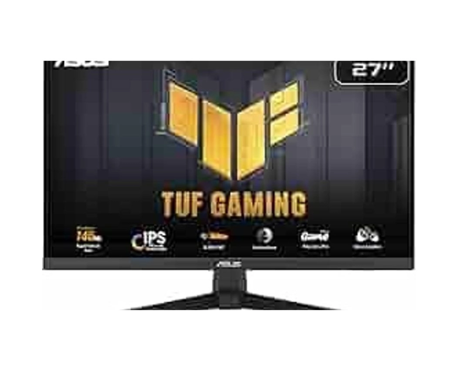 Asus Tuf Gaming Vg279Qe5A 27" 1Ms 146Hz 300Cd Dp Hdmi Ips 1920X1080 Lcd Monitör ürün görseli