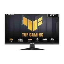 Asus Tuf Gaming Vg279Qe5A 27" 1Ms 146Hz 300Cd Dp Hdmi Ips 1920X1080 Lcd Monitör