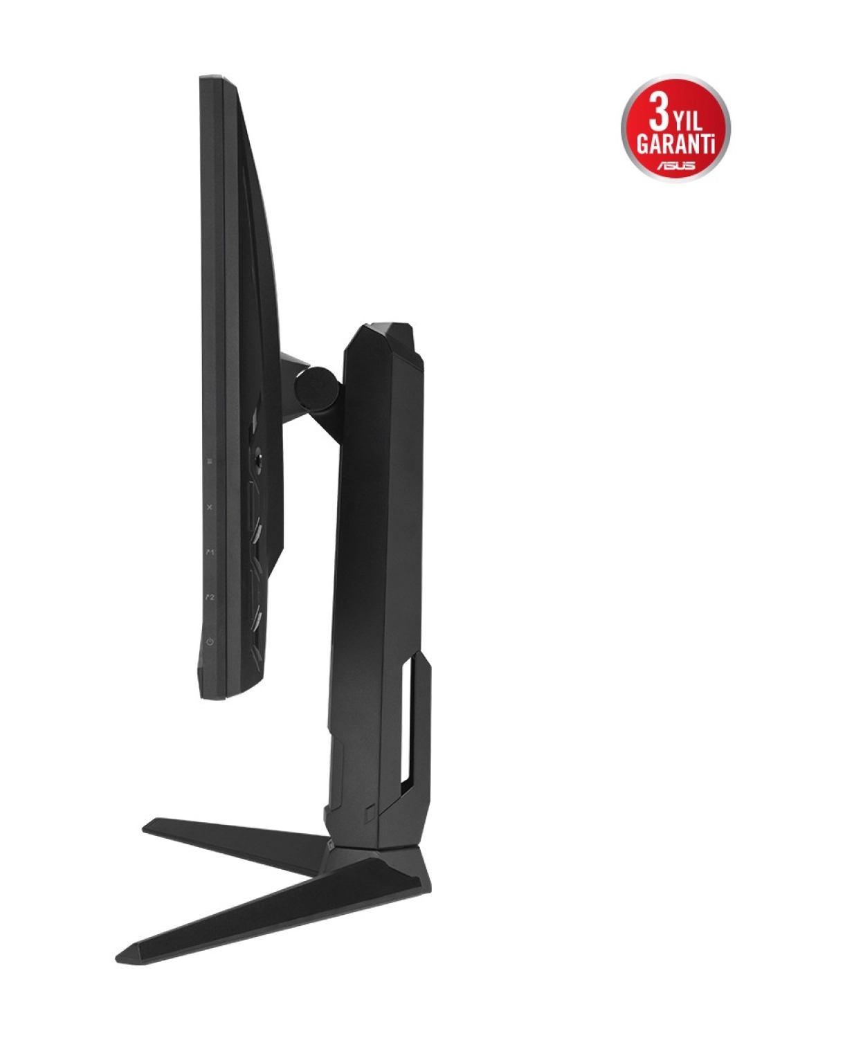 Asus Tuf Gaming Vg279Ql3A 27 Hdr Fast Ips Freesync Ve G-Sync Uyumlu Monitör - Görsel 4