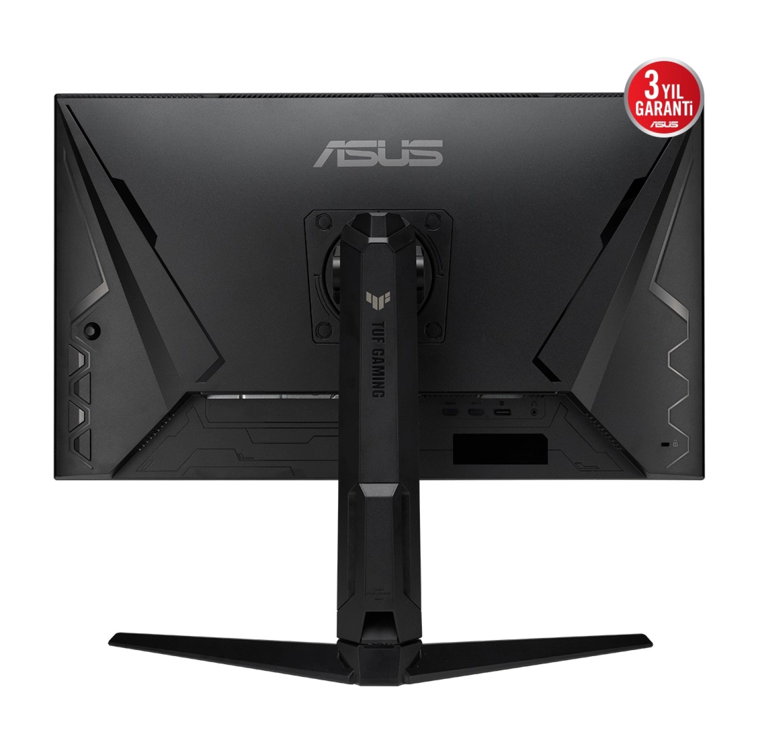 Asus Tuf Gaming Vg279Ql3A 27 Hdr Fast Ips Freesync Ve G-Sync Uyumlu Monitör - Görsel 6