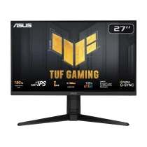 Asus Tuf Gaming Vg279Ql3A 27 Hdr Fast Ips Freesync Ve G-Sync Uyumlu Monitör