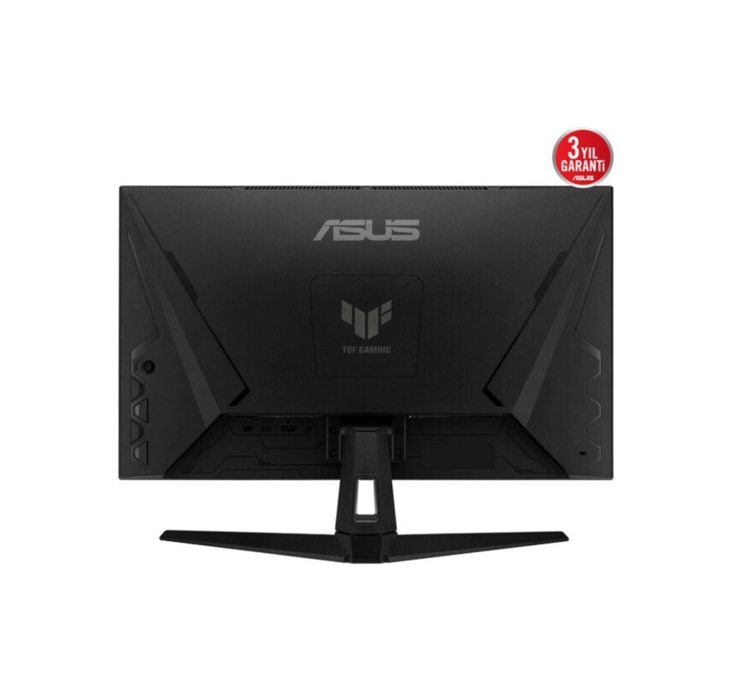 Asus Tuf Gaming Vg27Aq5A 27 Inç 210Hz 0.3Ms 2K Qhd Adaptive Sync Fast Ips Gaming Monitör - Görsel 5