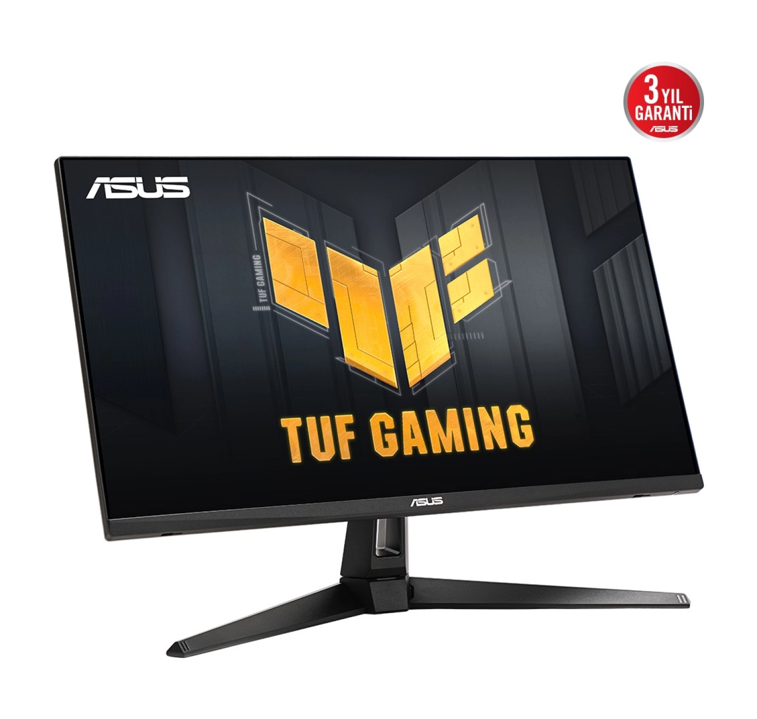 Asus Tuf Gaming Vg27Aqm1A 27" Monitör - Görsel 3