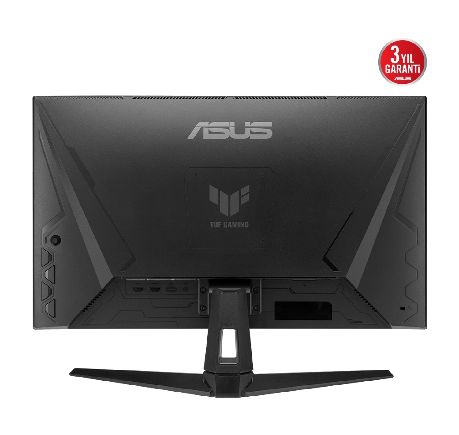 Asus Tuf Gaming Vg27Aqm1A 27" Monitör - Görsel 4