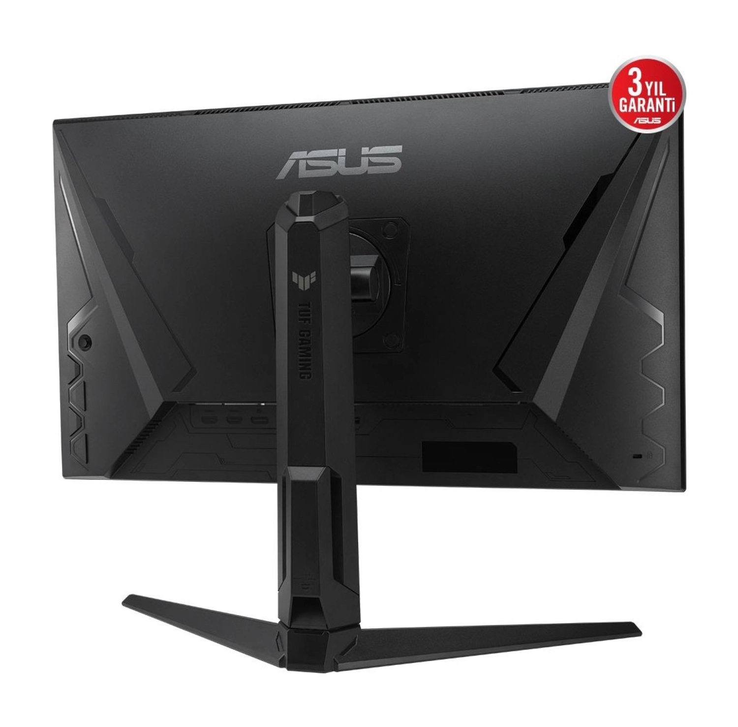 Asus Tuf Gaming Vg27Aqml1A 27" 1 Ms 2K Pivot Ips 260 Hz Oyuncu Monitörü - Görsel 5