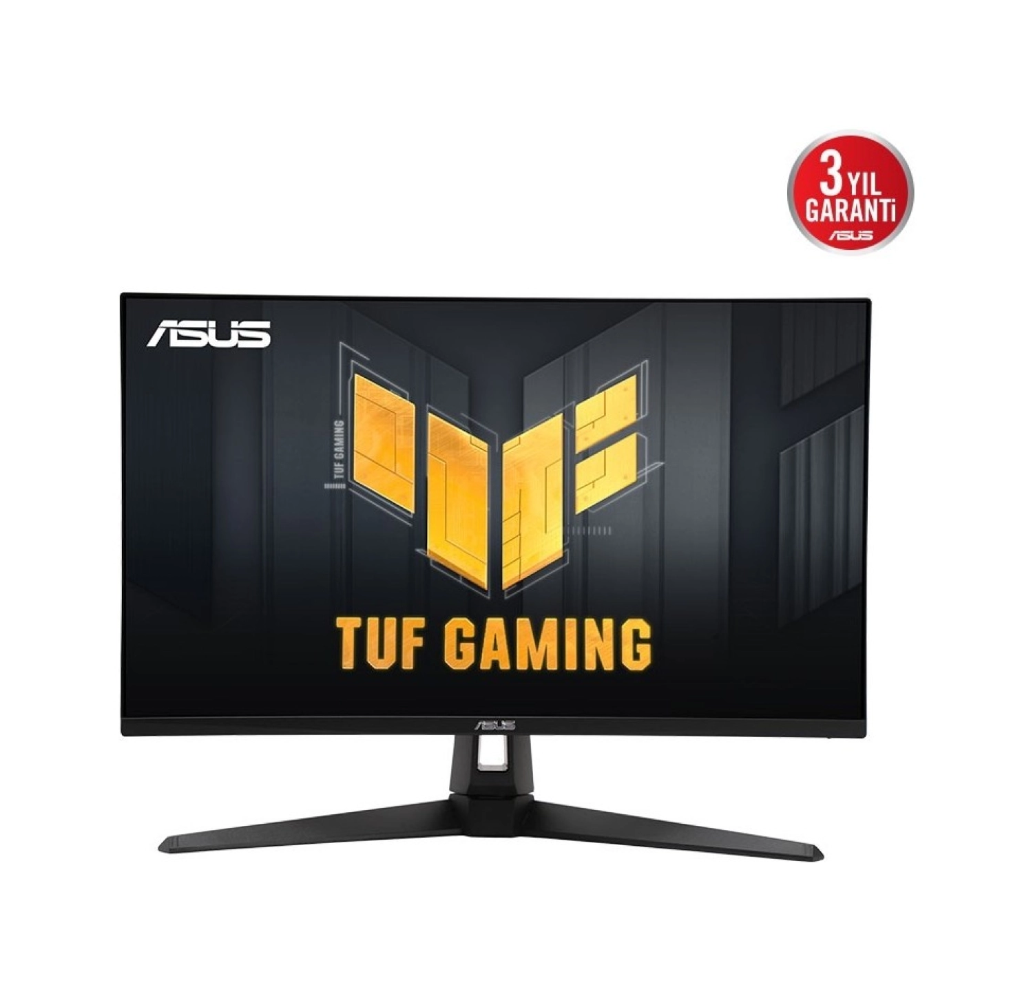 Asus Tuf Gaming Vg27Uq1A Gaming Monitör ürün görseli