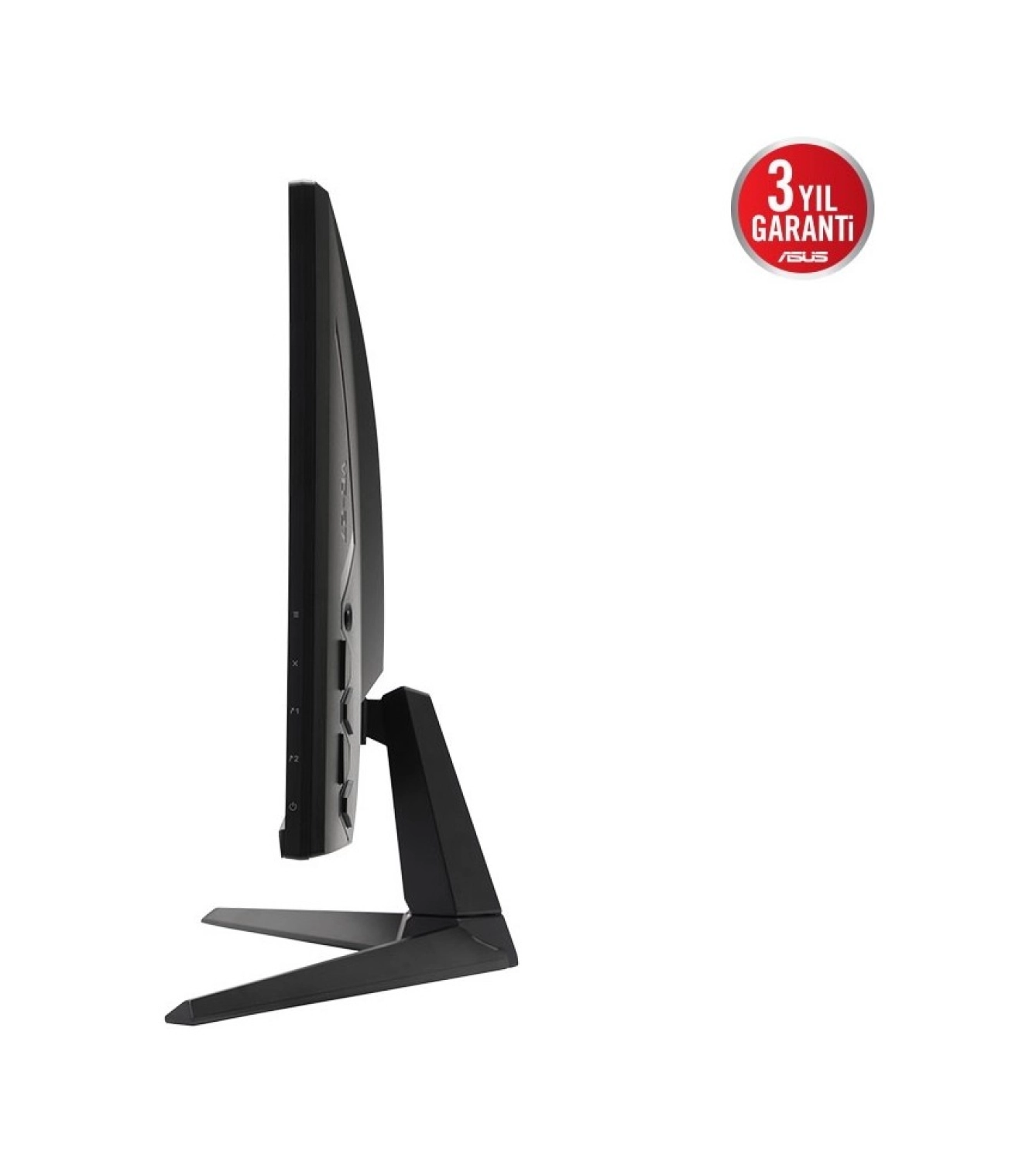 Asus Tuf Gaming Vg27Uq1A Gaming Monitör - Görsel 5