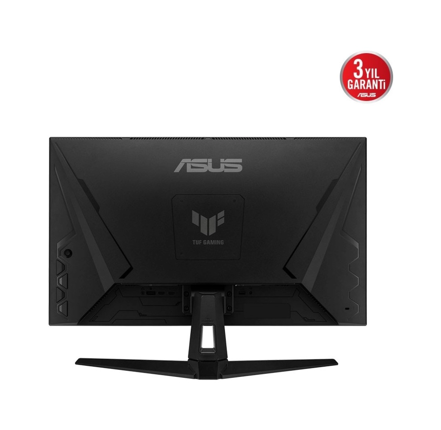 Asus Tuf Gaming Vg27Uq1A Gaming Monitör - Görsel 4