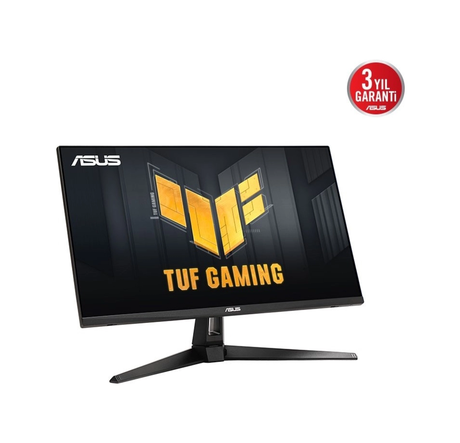 Asus Tuf Gaming Vg27Uq1A Gaming Monitör - Görsel 2