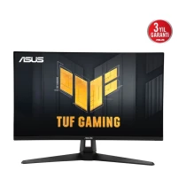 Asus Tuf Gaming Vg27Uq1A Gaming Monitör
