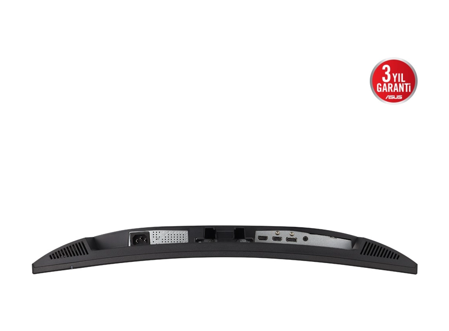 Asus Tuf Gaming Vg27Vq3B 27 Kavıslı Fast Va Freesync 1920X1080 1Ms 180Hz Monitör - Görsel 3