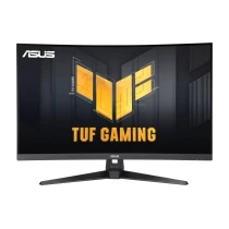 Asus Tuf Gaming Vg27Wq3B 27 Qhd Curved Monitör