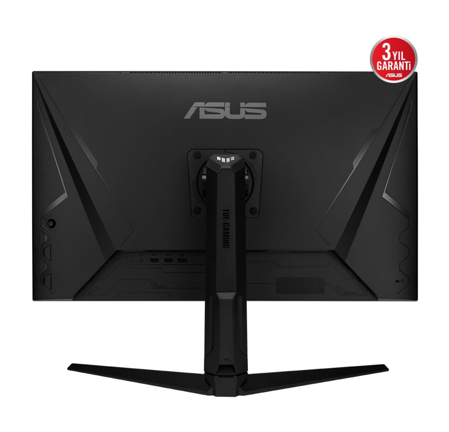Asus Tuf Gaming Vg32Aql1A 31.5" Ips 2K Qhd 170Hz 1Ms Hdr400 Freesync/G-Sync Dp Hdmi Usb Yükseklik Ayarlı Monitör - Görsel 6