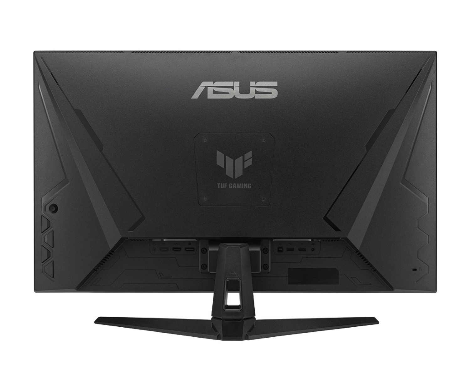 Asus Tuf Gaming Vg32Uqa1A 31.5 Inç 160Hz 1Ms 4K Uhd Freesync Va Gaming Monitör - Görsel 5