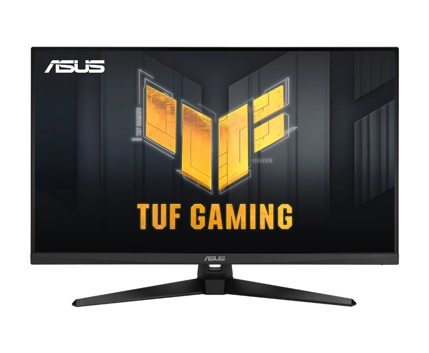 Asus Tuf Gaming Vg32Uqa1A 31.5 Inç 160Hz 1Ms 4K Uhd Freesync Va Gaming Monitör - Görsel 2