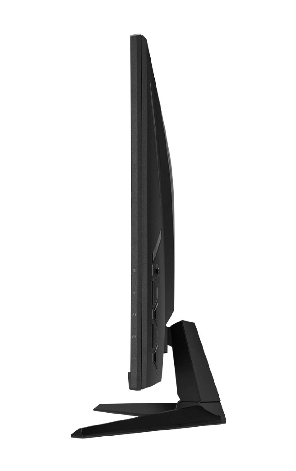 Asus Tuf Gaming Vg32Uqa1A 31.5 Inç 160Hz 1Ms 4K Uhd Freesync Va Gaming Monitör - Görsel 4