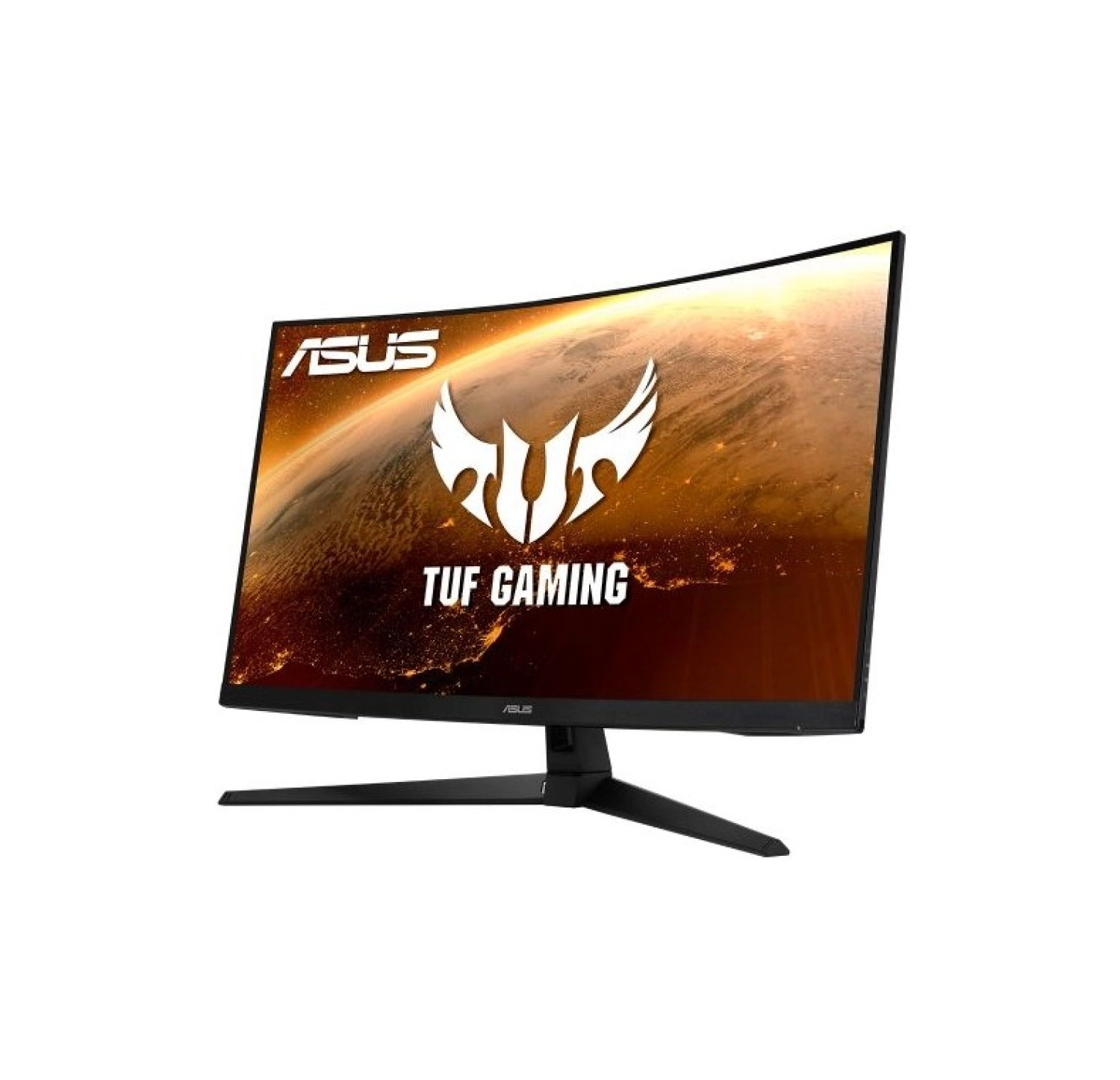 Asus Tuf Gaming Vg32Vq1Br 31.5" 165Hz 1Ms (Hdmı + Display) Freesync Wqhd Monitör - Görsel 4