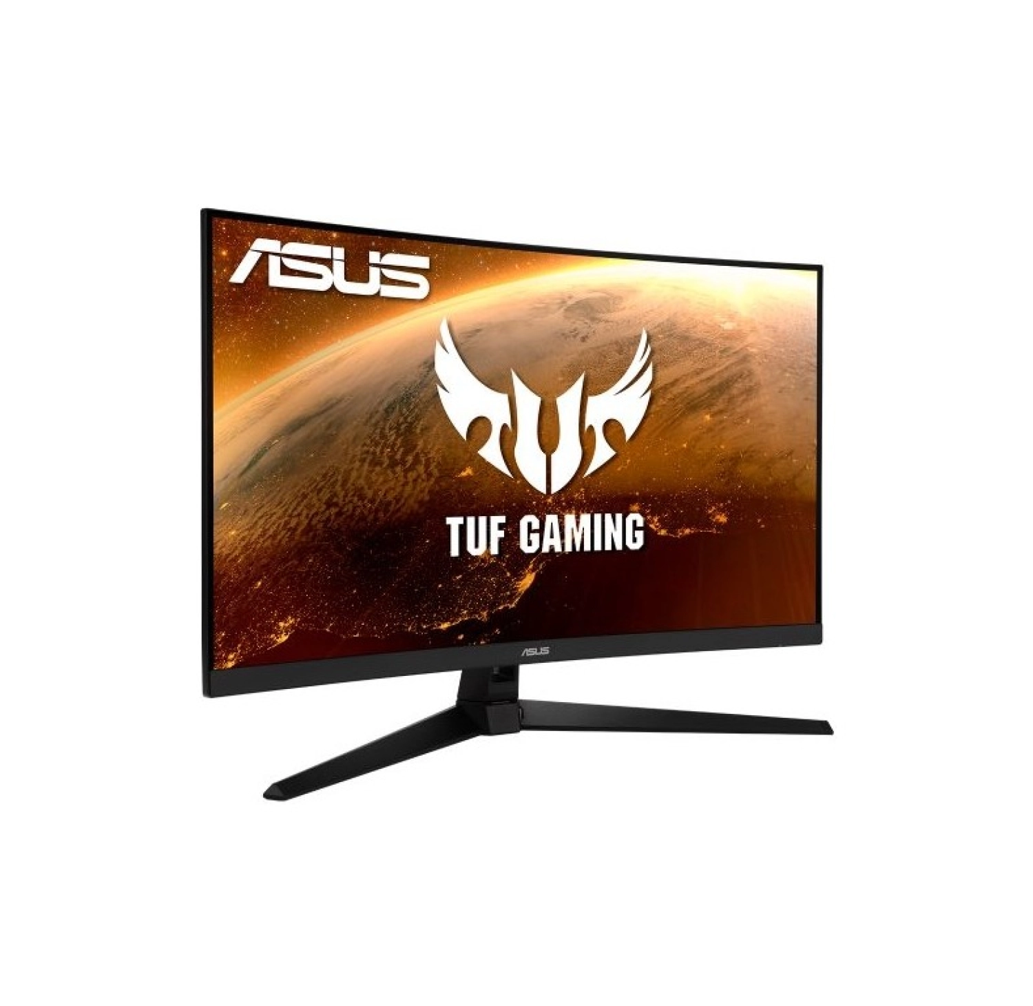 Asus Tuf Gaming Vg32Vq1Br 31.5" 165Hz 1Ms (Hdmı + Display) Freesync Wqhd Monitör - Görsel 3