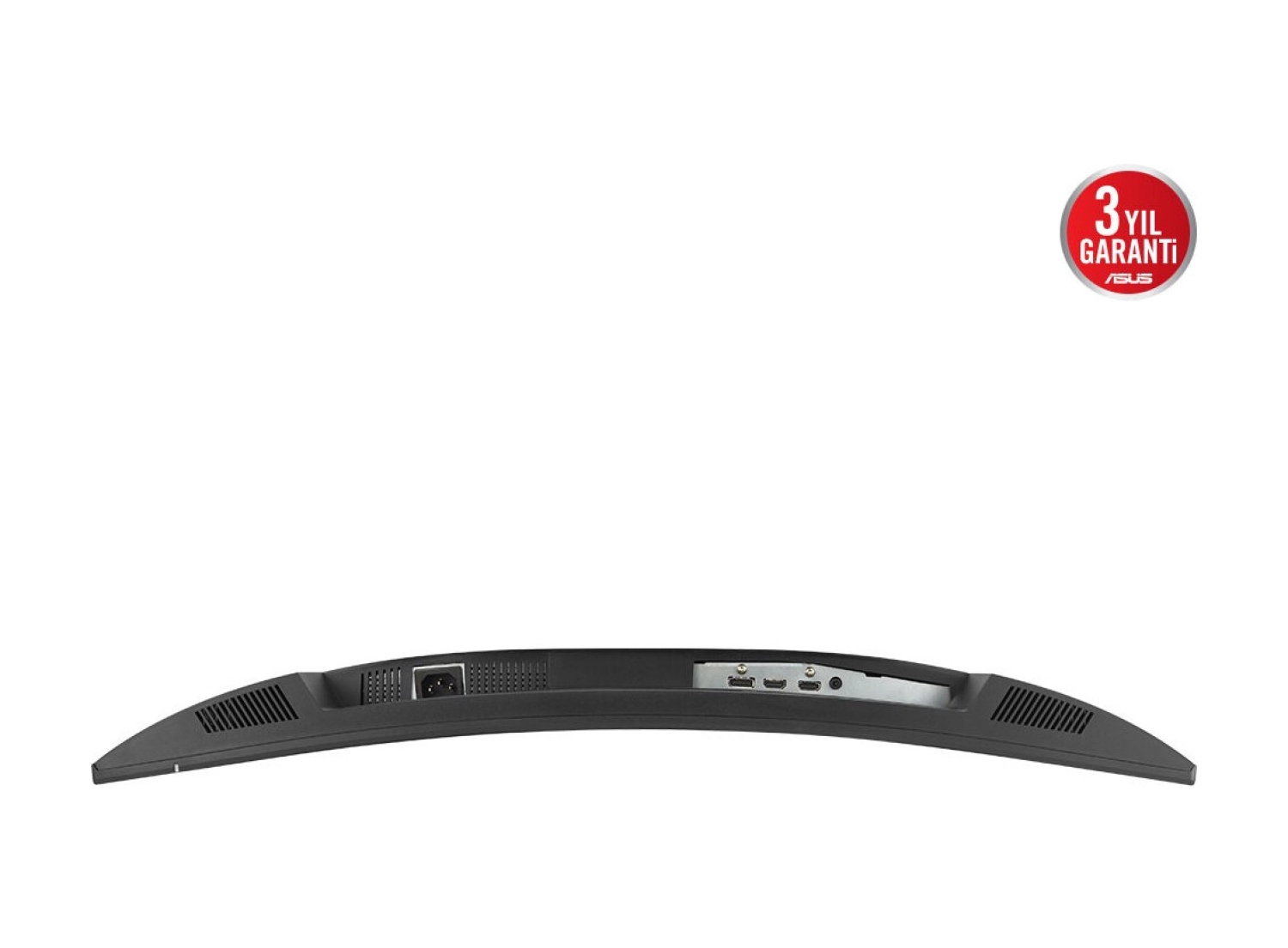 Asus Tuf Gaming Vg32Vqm5B 31.5" Fast Va Curved Fhd 250Hz 0.5Ms Adaptive-Sync Freesync Premium Monitör ürün görseli