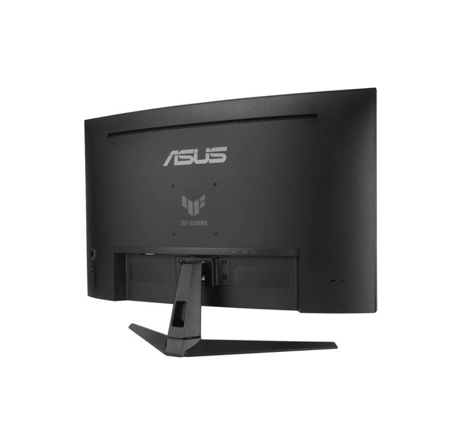 Asus Tuf Gaming Vg32Wq3B 32" 180Hz Adaptive Sync Fast Va Kavisli Gaming Monitör - Görsel 4