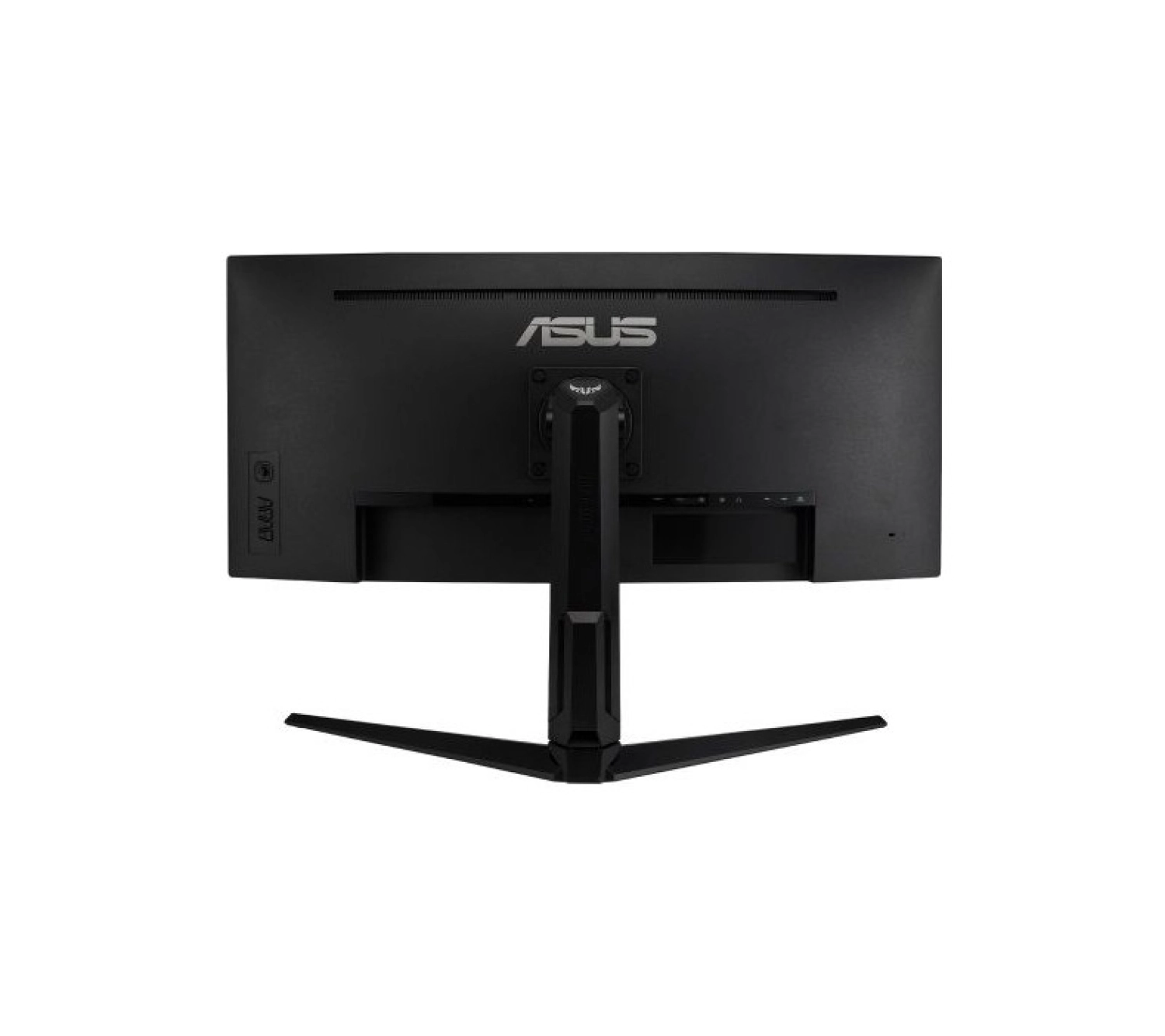 Asus Tuf Gaming Vg34Vql1B 34 Va Freesync 3440X1440 1Ms 165Hz Dp Hdmi Usb Monitör - Görsel 4