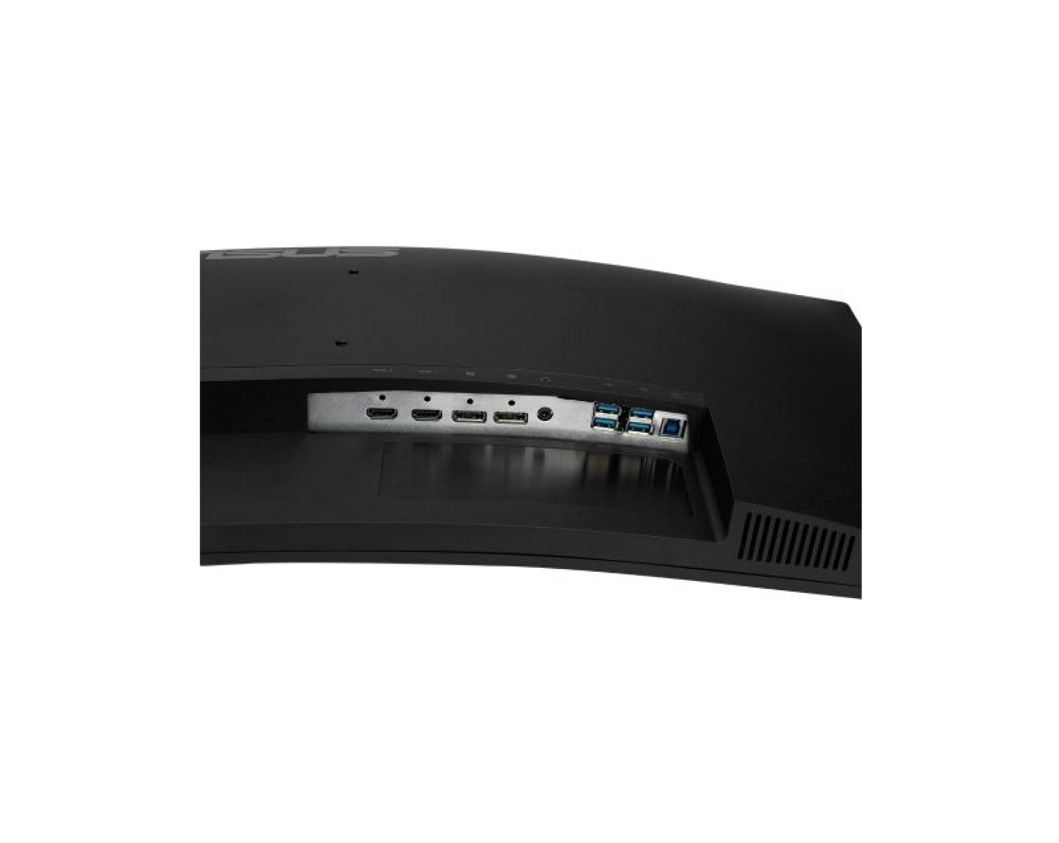 Asus Tuf Gaming Vg34Vql1B 34 Va Freesync 3440X1440 1Ms 165Hz Dp Hdmi Usb Monitör - Görsel 5