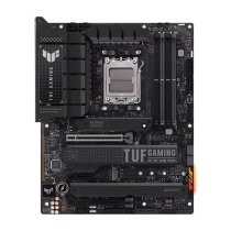 Asus Tuf Gaming X670E-Plus Ddr5 6400Mhz 1Xhdmi 1Xdp 4Xm.2 Usb 3.2 Atx Am5 (Amd Am5 7000 Seri̇si̇ İle Uyumlu )