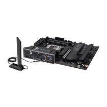 Asus Tuf Gaming X670E-Plus Wifi Amd X670E Am5 Ddr5 Atx Anakart