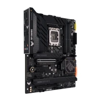 Asus Tuf Gaming Z790-Plus D4 Intel Z790 Lga1700 Ddr4 5333 Dp Hdmı 4X M2 Usb3.2 Aura Rgb 2.5Gbit Lan Atx (Tuf Gaming Z790-Plus D4) Anakart