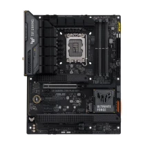 Asus Tuf Gaming Z790-Plus Wifi Ddr5 7200Mhz 1Xhdmi 1Xdp 4Xm.2 Usb 3.2 Atx 1700P (12. Ve 13.Nesi̇l İşlemci̇ İle Uyumlu)